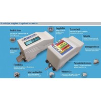 Rugosimetro portatile digitale ARW-25 / ARW-25G
